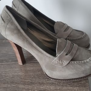 Banana Republic heels